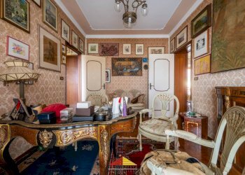 Salone - Appartamento via Provinciale Saluzzo, 17, Verzuolo - foto 13