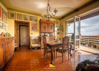 Salone - Appartamento via Provinciale Saluzzo, 17, Verzuolo - foto 14