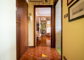 Interno appartamento - Appartamento via Provinciale Saluzzo, 17, Verzuolo - foto 15