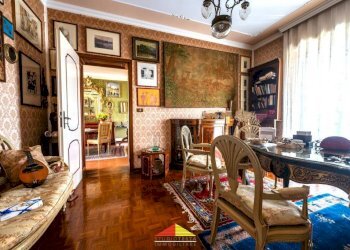 Salone - Appartamento via Provinciale Saluzzo, 17, Verzuolo - foto 16