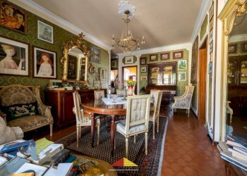 Salone - Appartamento via Provinciale Saluzzo, 17, Verzuolo - foto 17