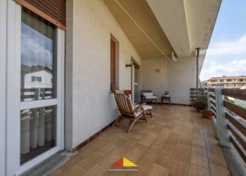 Balcone - Appartamento via Provinciale Saluzzo, 17, Verzuolo - foto 19