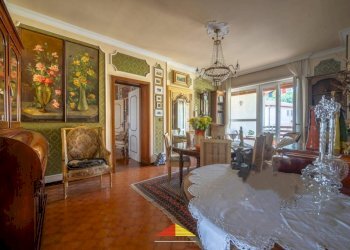 Salone - Appartamento via Provinciale Saluzzo, 17, Verzuolo - foto 21