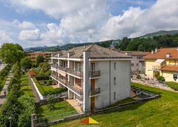 Vista - Appartamento via Provinciale Saluzzo, 17, Verzuolo - foto 24