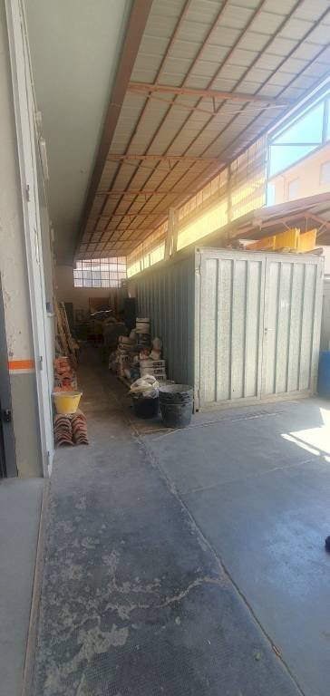 Box auto - Capannone via Canalassa, 36, Verzuolo - foto 3