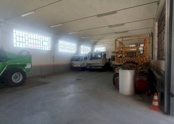 Box auto - Capannone via Canalassa, 36, Verzuolo - foto 1