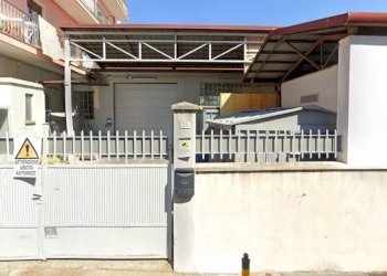 Interno non residenziale - Capannone via Canalassa, 36, Verzuolo - foto 2