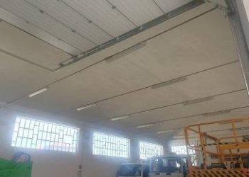 Interno non residenziale - Capannone via Canalassa, 36, Verzuolo - foto 5