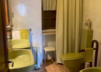 Bagno - Villa Frazione Maddalena, Pontechianale - foto 7