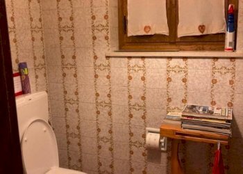 Bagno - Villa Frazione Maddalena, Pontechianale - foto 10