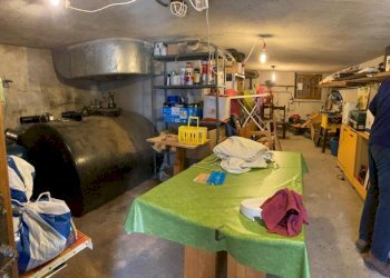 Cantina - Villa Frazione Maddalena, Pontechianale - foto 11