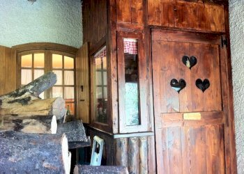 Zona - Villa Frazione Maddalena, Pontechianale - foto 14