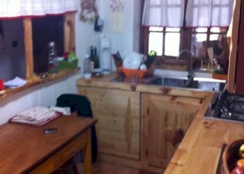 Studio - Villa Frazione Maddalena, Pontechianale - foto 15