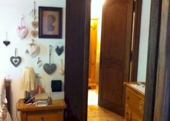 Disimpegno - Villa Frazione Maddalena, Pontechianale - foto 17