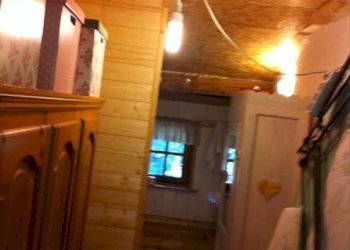 Disimpegno - Villa Frazione Maddalena, Pontechianale - foto 18