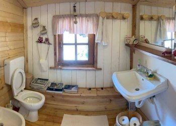 Bagno - Villa Frazione Maddalena, Pontechianale - foto 19