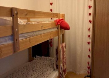 Camera da letto - Villa Frazione Maddalena, Pontechianale - foto 31