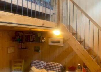 Salone - Independent house Borgata Chiazale, Bellino - photo 2