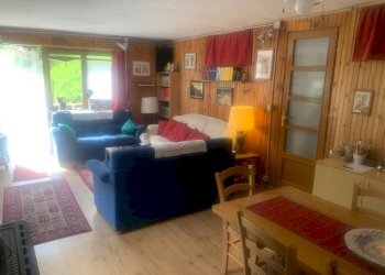 Salone - Independent house Borgata Chiazale, Bellino - photo 3