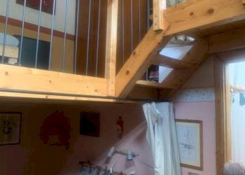 Camera da letto - Independent house Borgata Chiazale, Bellino - photo 7