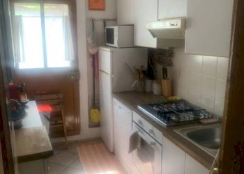 Cucina - Casa indipendente Borgata Chiazale, Bellino - foto 11