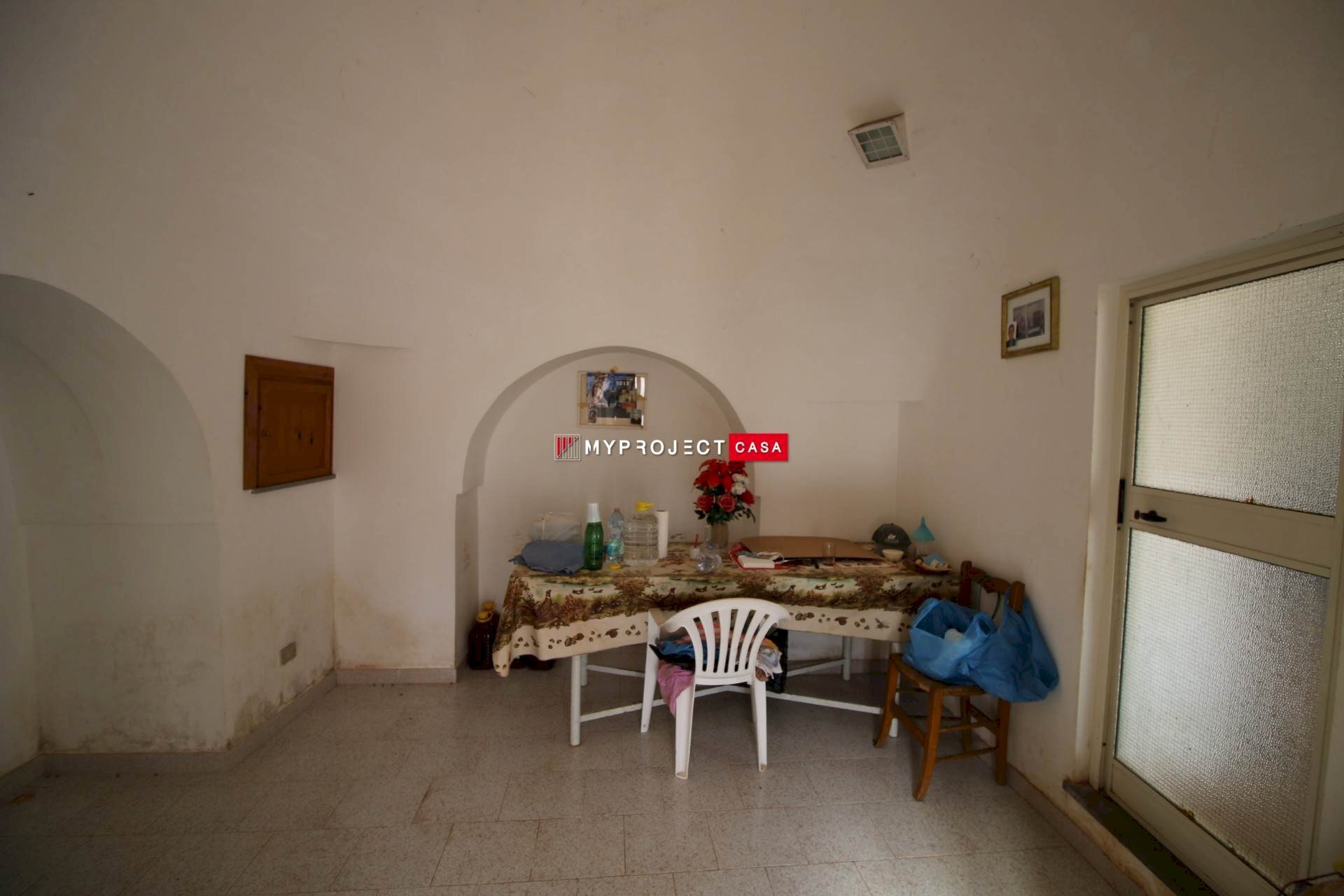 Trullo Contrada Nigri, Martina Franca - photo 2