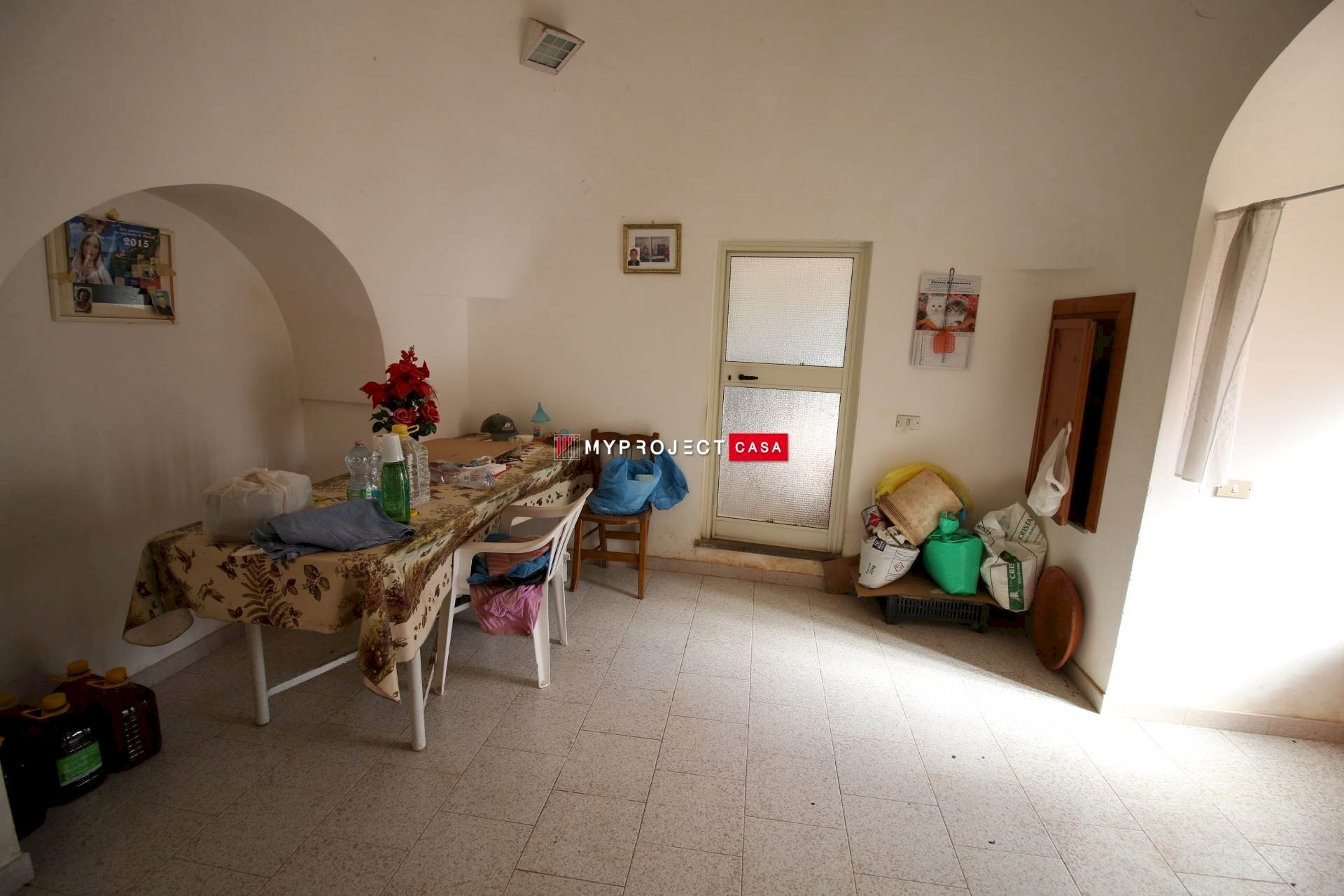 Trullo Contrada Nigri, Martina Franca - photo 3