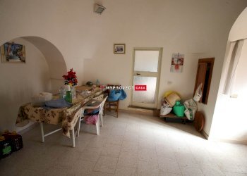 Trullo Contrada Nigri, Martina Franca - foto 3