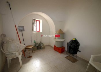 Trullo Contrada Nigri, Martina Franca - foto 9