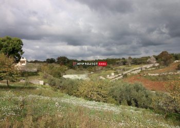 Trullo Contrada Nigri, Martina Franca - foto 14