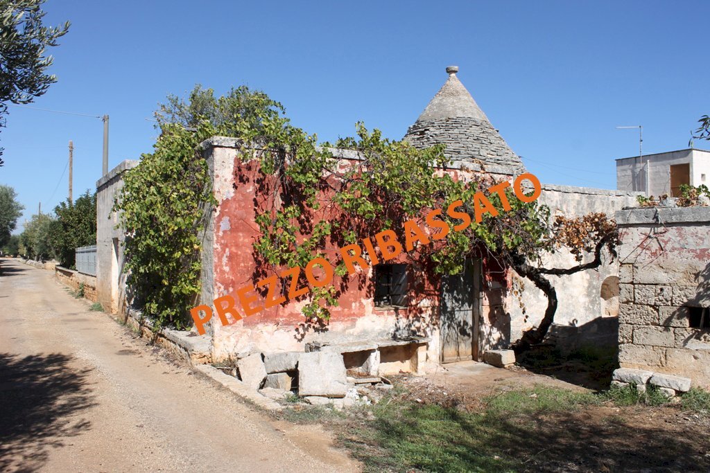 IMG_3728 PREZZO RIBASSATO.jpg - Casa indipendente Monopoli - foto 1