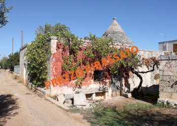 IMG_3728 PREZZO RIBASSATO.jpg - Independent house Monopoli - photo 1