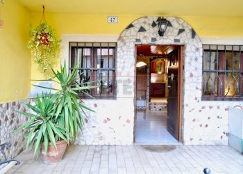 esterno - Casa semi indipendente via capitello 47, Brogliano - foto 1