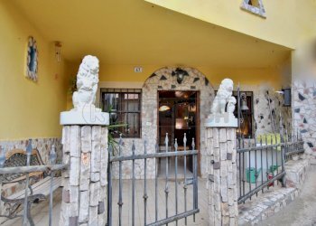 esterno - Casa semi indipendente via capitello 47, Brogliano - foto 4