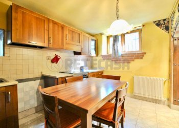 cucina - Casa semi indipendente via capitello 47, Brogliano - foto 11