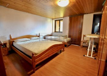 camera da letto - Casa semi indipendente via capitello 47, Brogliano - foto 13