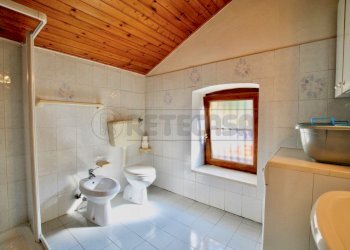 bagno - Casa semi indipendente via capitello 47, Brogliano - foto 16