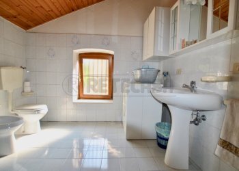 bagno - Casa semi indipendente via capitello 47, Brogliano - foto 17