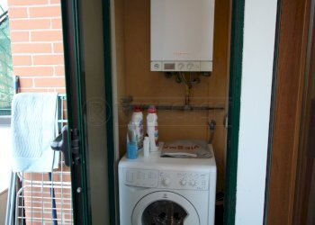 IMG_1336.JPG - Two-room apartment Vicenza - photo 14