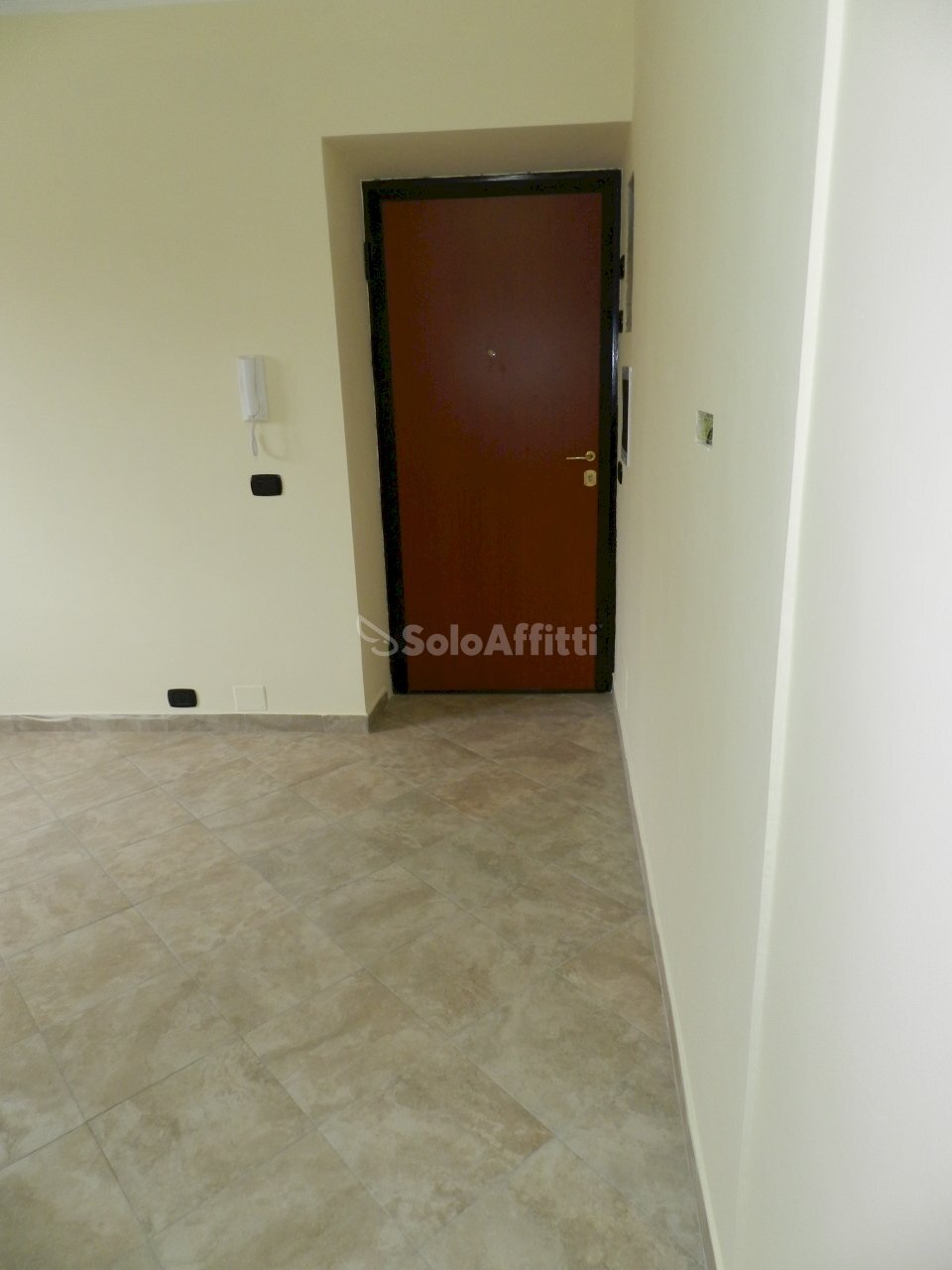 ingresso - Appartamento Via Recanati, Roma - foto 3
