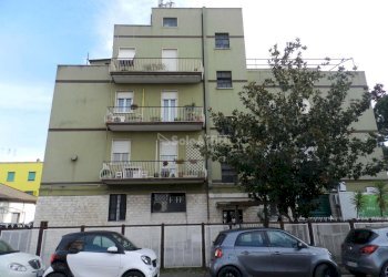 palazzina - Appartamento Via Recanati, Roma - foto 2