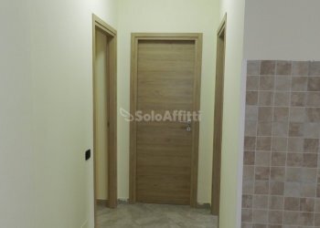 disimpegno - Appartamento Via Recanati, Roma - foto 4