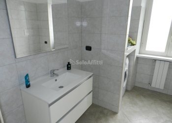 bagno - Appartamento Via Recanati, Roma - foto 8