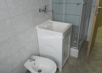 bagno - Appartamento Via Recanati, Roma - foto 9