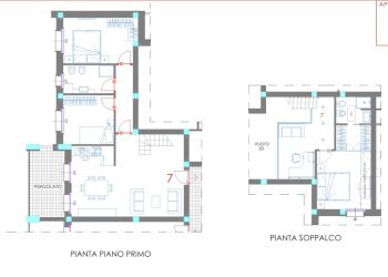 Schermata 2024-10-28 alle 16.01.40.png - Porzione di casa Castelnuovo Magra - foto 6