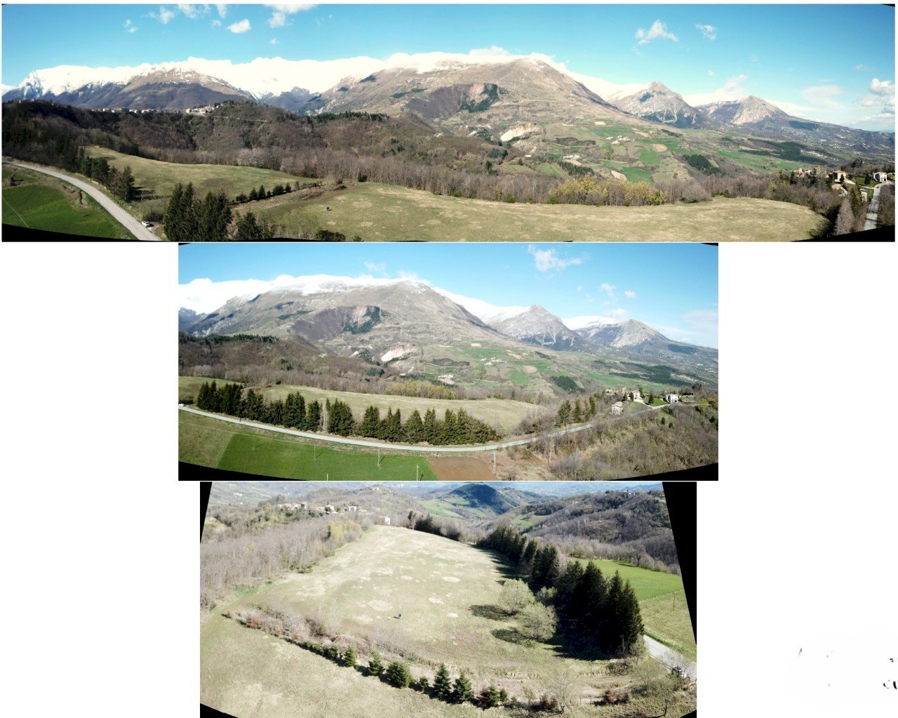 DILEOIMMOBILIARE VENDE (1).jpg - Terreno edificabile W84P+2X Montemonaco AP, Italia, Montemonaco - foto 2