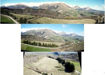 DILEOIMMOBILIARE VENDE (1).jpg - Terreno edificabile W84P+2X Montemonaco AP, Italia, Montemonaco - foto 2