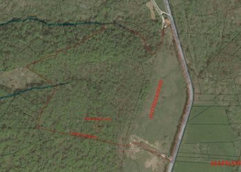 DILEOIMMOBILIARE VENDE LOTTO TURISTICO RESIDENZIAL - Terreno edificabile W84P+2X Montemonaco AP, Italia, Montemonaco - foto 4