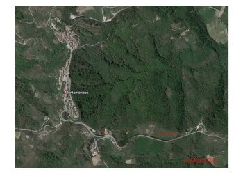 DILEOIMMOBILIARE VENDE LOTTO TURISTICO RESIDENZIAL - Terreno edificabile W84P+2X Montemonaco AP, Italia, Montemonaco - foto 5