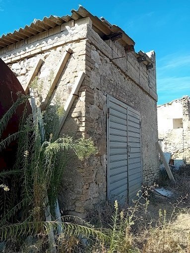 20240906_162710.jpg - Terreno agricolo Via Santa Lucia, Tollo - foto 2